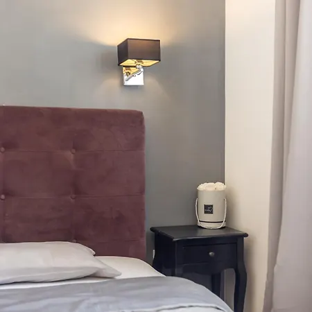 Park With Terrace スプリト