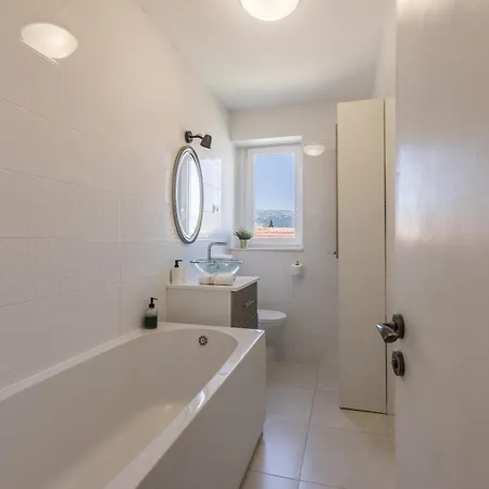 Appartement Park With Terrace *