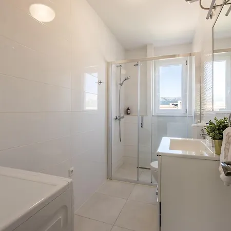 Park With Terrace * Split