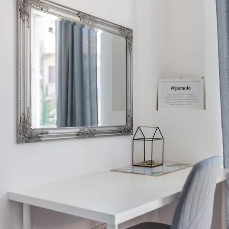 アパート Park With Terrace