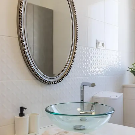 Park With Terrace * スプリト