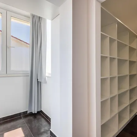 Park With Terrace アパート